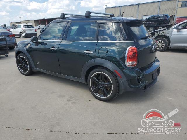 WMWZC5C50CWL60385 2012 MINI COOPER photo no. 2