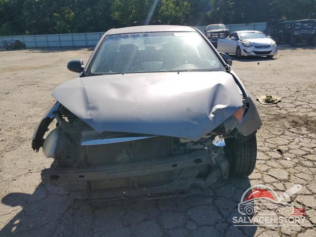 KMHDU4AD3AU947649 2010 HYUNDAI ELANTRA photo no. 5