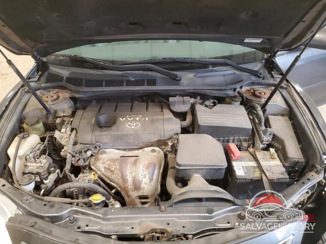 4T4BF3EK2AR025271 2010 TOYOTA CAMRY photo no. 11