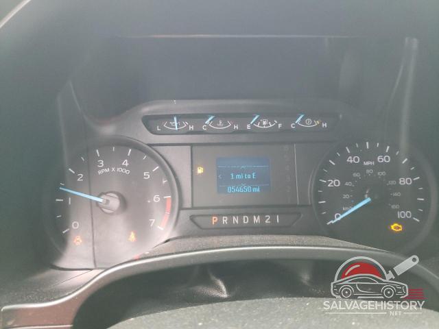 1FD8W3H60JEC14417 2018 FORD F350 photo no. 9