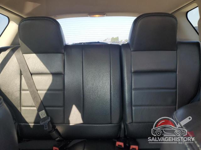 1J4NT5FB2BD195320 2011 JEEP COMPASS photo no. 10