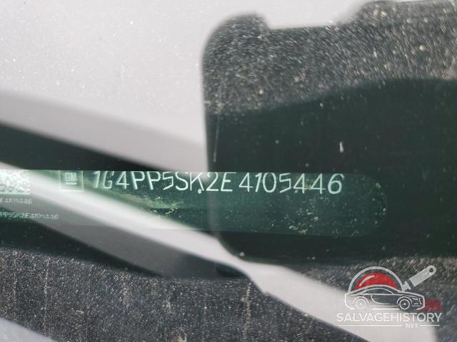 1G4PP5SK2E4105446 2014 BUICK VERANO photo no. 12