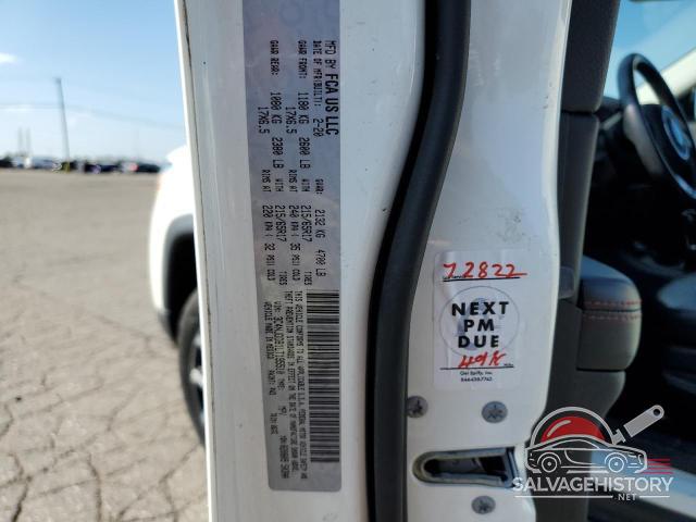 3C4NJDDB1LT195510 2020 JEEP COMPASS photo no. 13