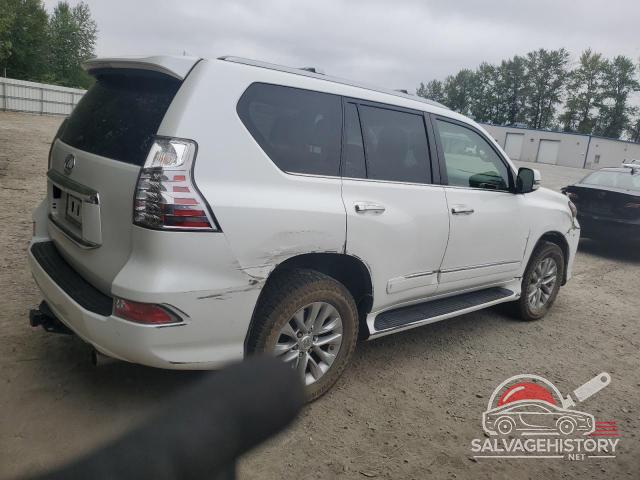 JTJBM7FX3G5140600 2016 LEXUS GX photo no. 3