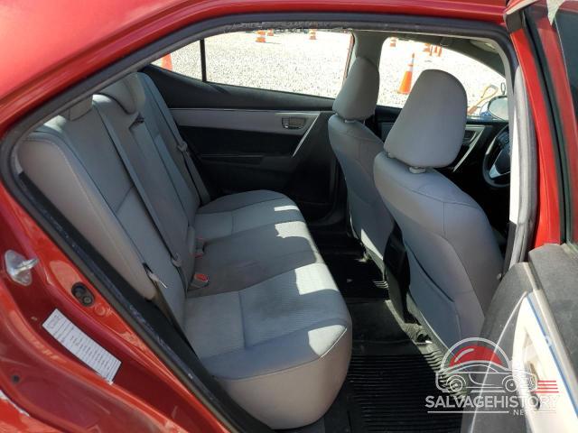 5YFBURHE0GP417698 2016 TOYOTA COROLLA photo no. 10