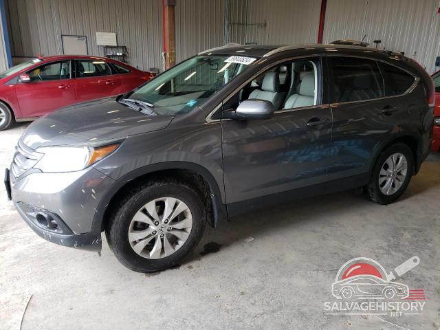 2HKRM4H71EH696270 2014 HONDA CRV photo no. 6