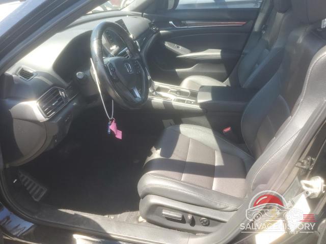1HGCV1F39LA135600 2020 HONDA ACCORD photo no. 7