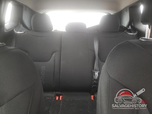 ZACCJBAB6HPE74353 2017 JEEP RENEGADE photo no. 10