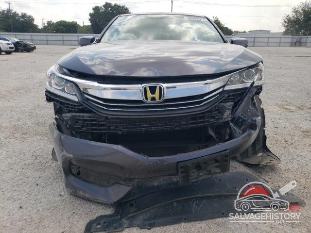 1HGCR2F86GA215741 2016 HONDA ACCORD photo no. 5