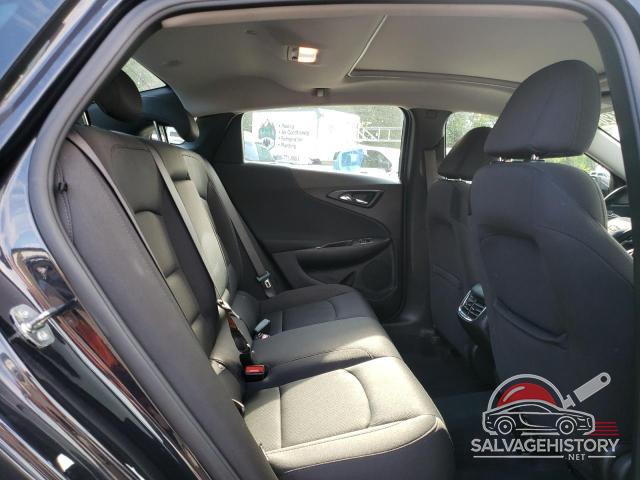 1G1ZD5ST0NF150350 2022 CHEVROLET MALIBU photo no. 10
