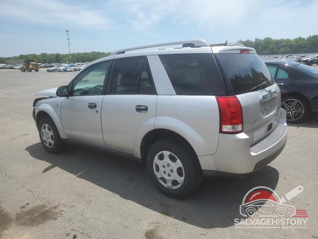 5GZCZ33D27S816143 2007 SATURN VUE photo no. 2