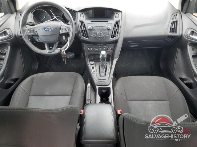 1FADP3F29FL249790 2015 FORD FOCUS photo no. 8