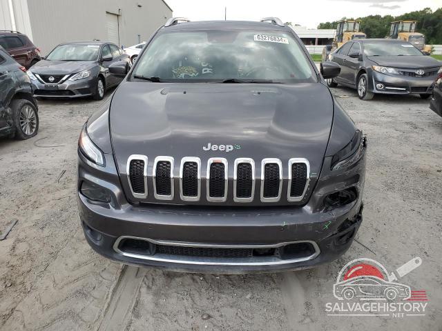 1C4PJLDB4HD232341 2017 JEEP GRAND CHER photo no. 5