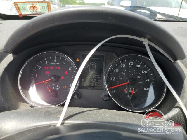 JN8AS5MV1FW255851 2015 NISSAN ROGUE photo no. 9
