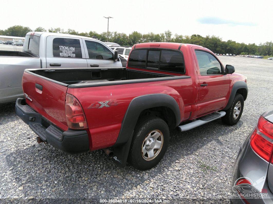 5TFPX4EN8CX008512 2012 TOYOTA TACOMA photo no. 3