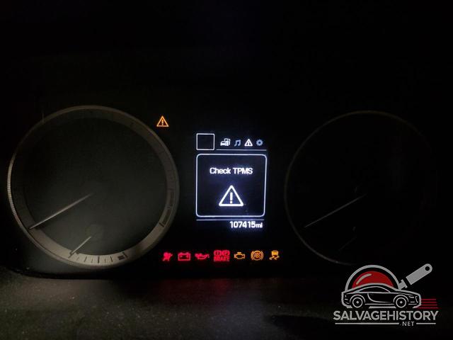 5NPE34AF5GH358196 2016 HYUNDAI SONATA photo no. 9