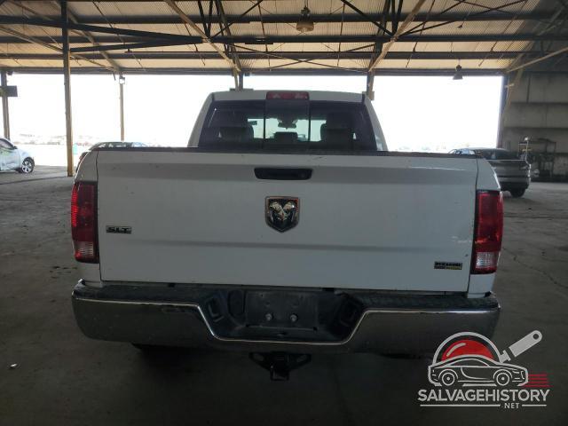 1C6RR6GG8HS747033 2017 RAM 1500 photo no. 6