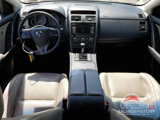 JM3TB3CVXD0409457 2013 MAZDA CX-9 photo no. 8