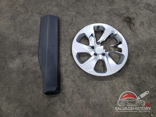 2T3F1RFV2MW146626 2021 TOYOTA RAV4 photo no. 12