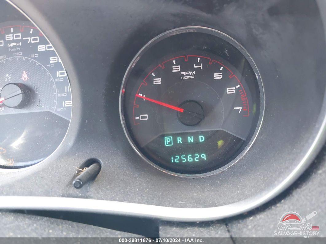 1C3CDZAB9CN141067 2012 DODGE AVENGER photo no. 7