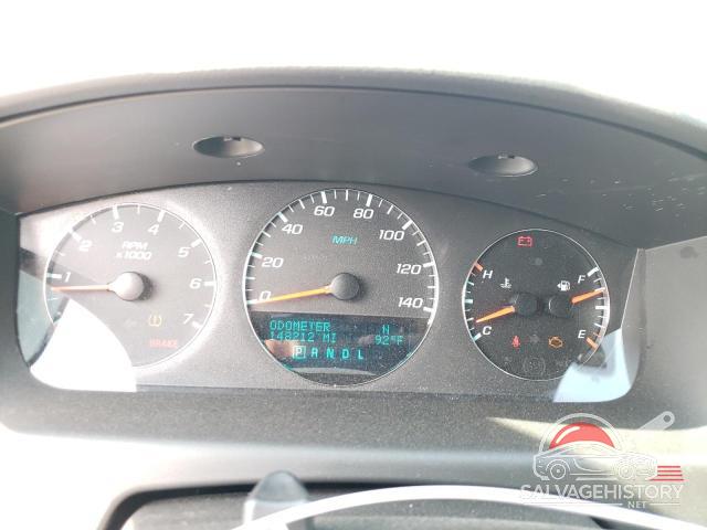 2G1WC5E39D1265780 2013 CHEVROLET IMPALA photo no. 9
