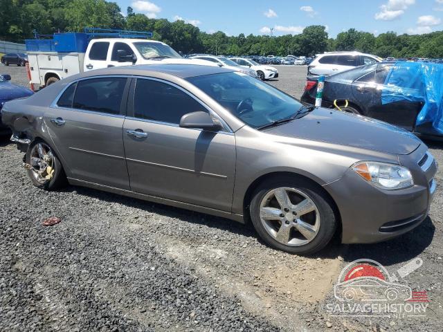 1G1ZD5EU5CF315746 2012 CHEVROLET MALIBU photo no. 4