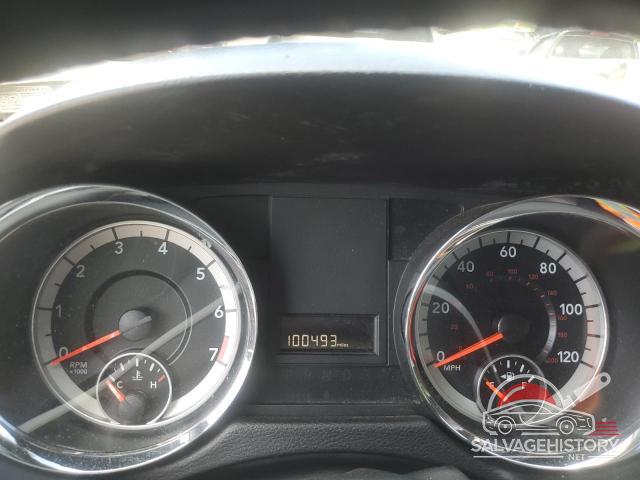 2C4RDGCG7KR713192 2019 DODGE CARAVAN photo no. 9