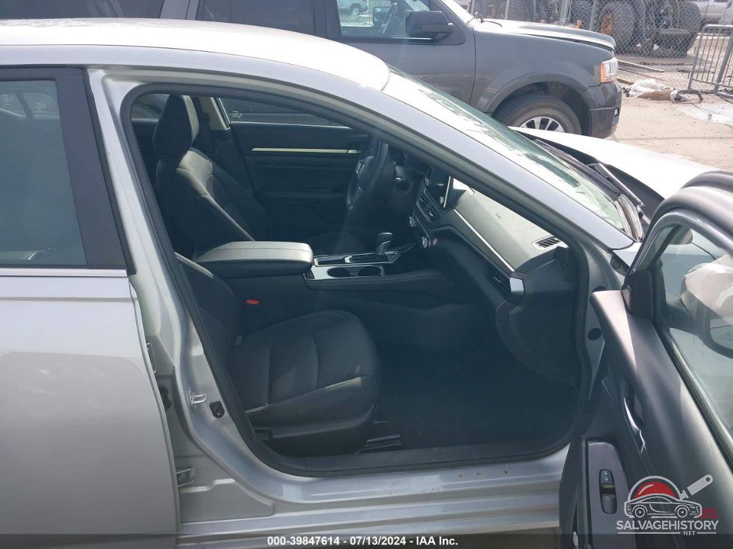 1N4BL4DV4PN365409 2023 NISSAN ALTIMA photo no. 5