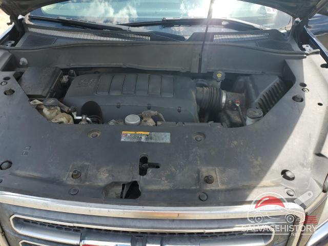 1GKKRRKD4FJ377120 2015 GMC ACADIA photo no. 12