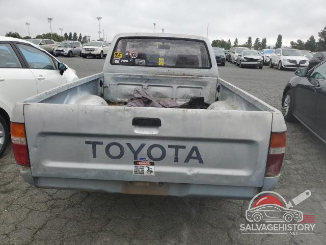 JT4RN81A5L0049472 1990 TOYOTA ALL OTHER photo no. 6
