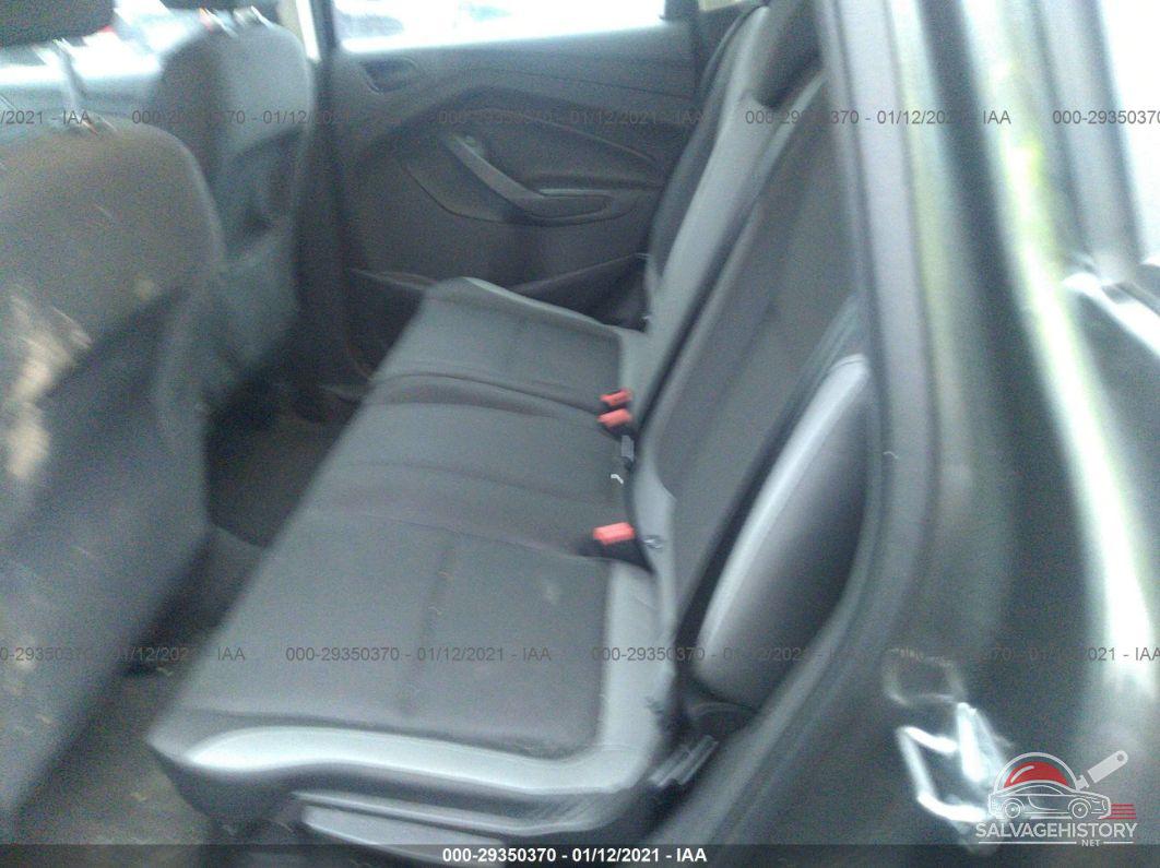1FMCU0F78GUA93841 2016 FORD ESCAPE photo no. 8