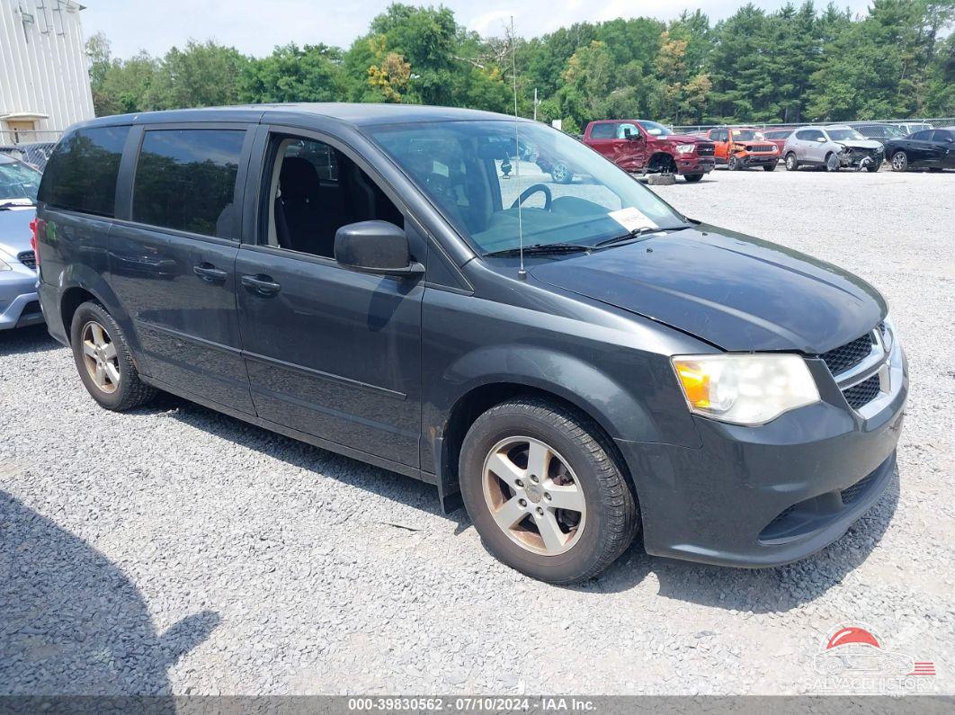 2C4RDGCG4CR123162 2012 DODGE GRAND CARAVAN photo no. 20