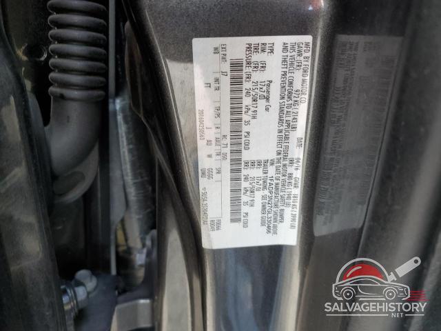 1FADP3N27GL330466 2016 FORD FOCUS photo no. 13