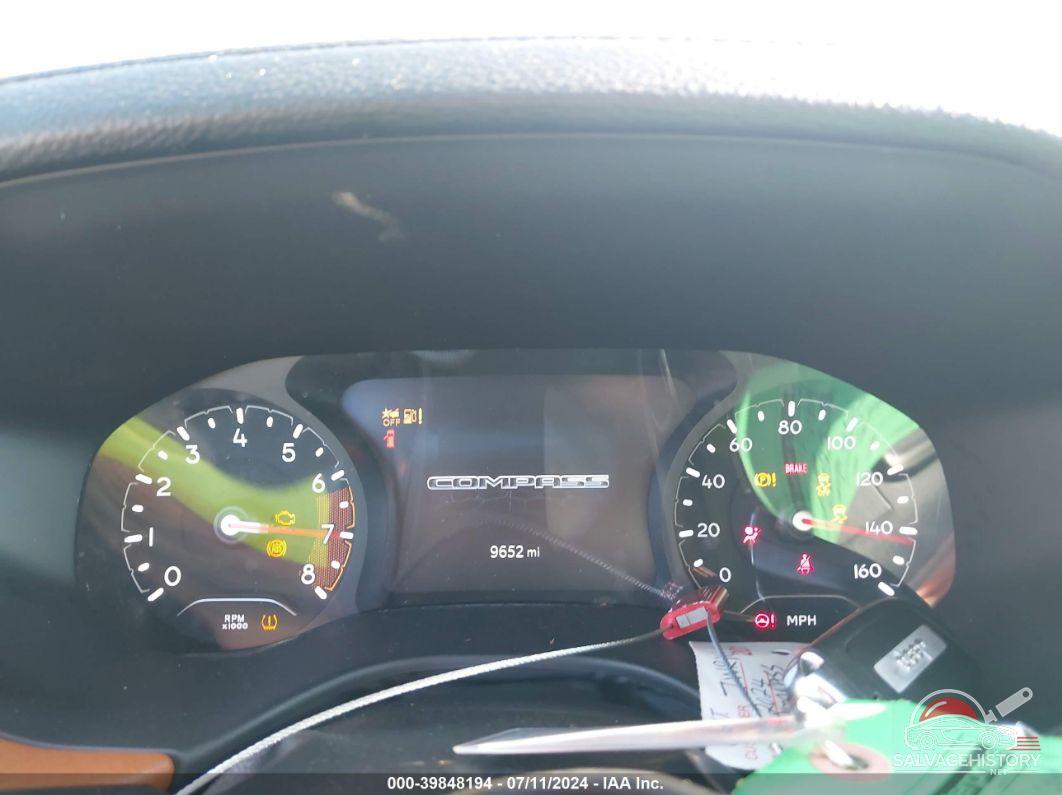 3C4NJDCN4RT100541 2024 JEEP COMPASS photo no. 7