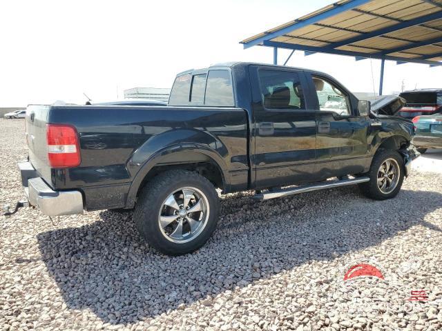 1FTPW14585KE68370 2005 FORD F-150 photo no. 3