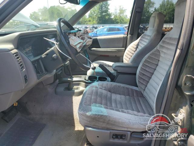 1J4GZ58S7SC517055 1995 JEEP GRAND CHER photo no. 7