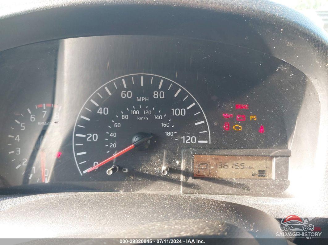 3N6CM0KN5EK700006 2014 NISSAN NV200 photo no. 7