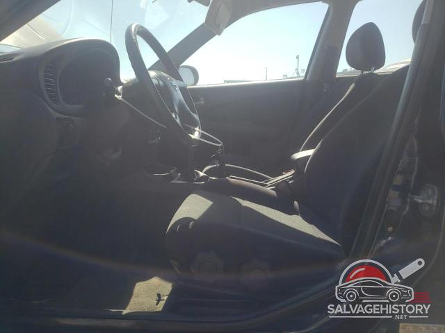3N1CB51D95L591142 2005 NISSAN SENTRA photo no. 7