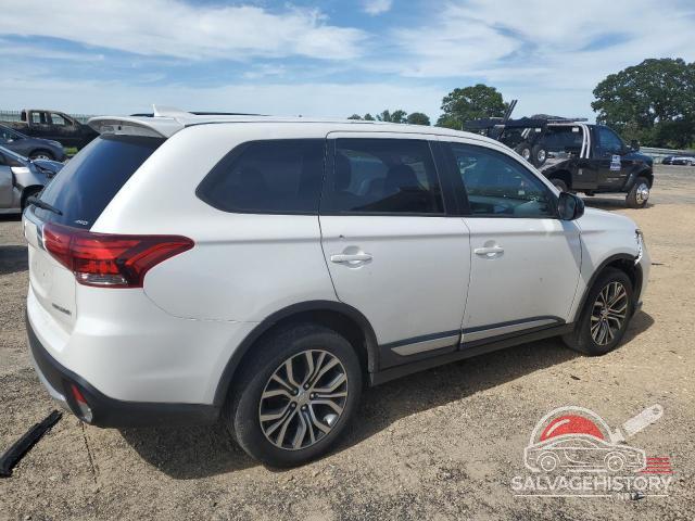 JA4AZ2A36HZ059960 2017 MITSUBISHI OUTLANDER photo no. 3