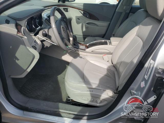1G4GD5E33CF122822 2012 BUICK LACROSSE photo no. 7