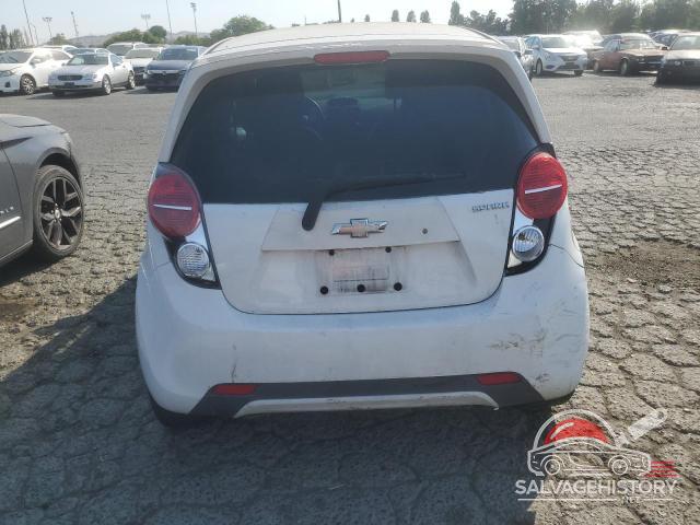KL8CA6S95FC715719 2015 CHEVROLET SPARK photo no. 6