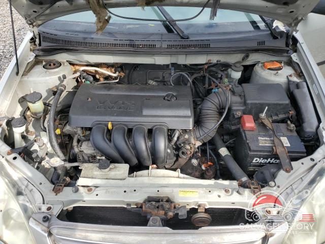 1NXBR32E13Z085495 2003 TOYOTA COROLLA photo no. 11