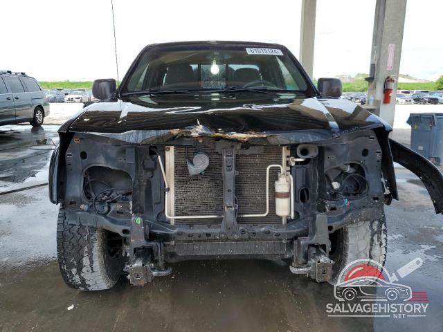 1GCDT196668173568 2006 CHEVROLET COLORADO photo no. 5