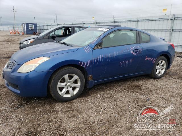 1N4AL24E38C126219 2008 NISSAN ALTIMA photo no. 5
