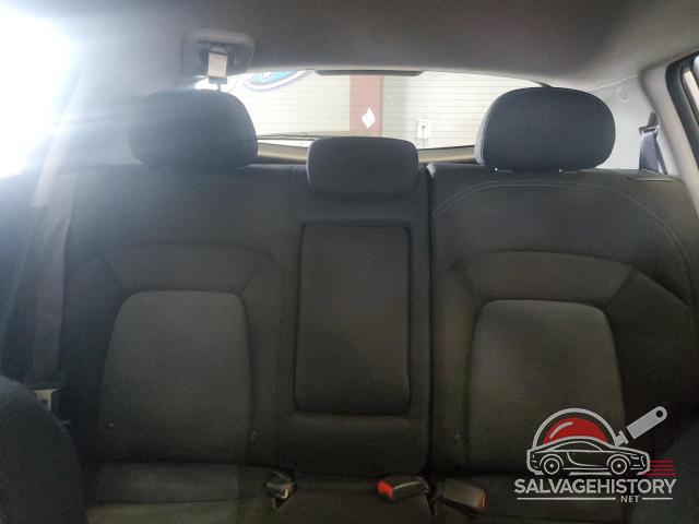 KNDPBCAC9G7853226 2016 KIA SPORTAGE photo no. 10