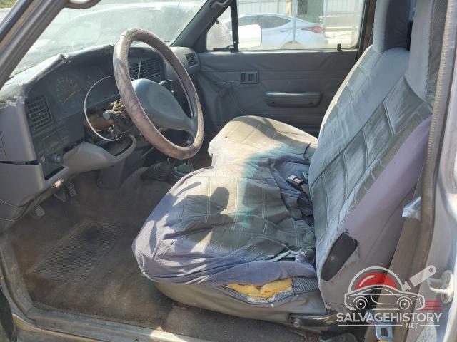 4TARN01P0PZ137834 1993 TOYOTA ALL OTHER photo no. 7