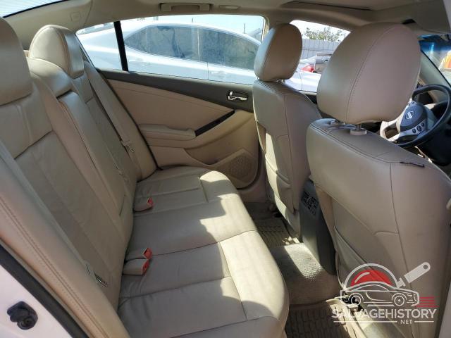 1N4AL2AP3BN437554 2011 NISSAN ALTIMA photo no. 10