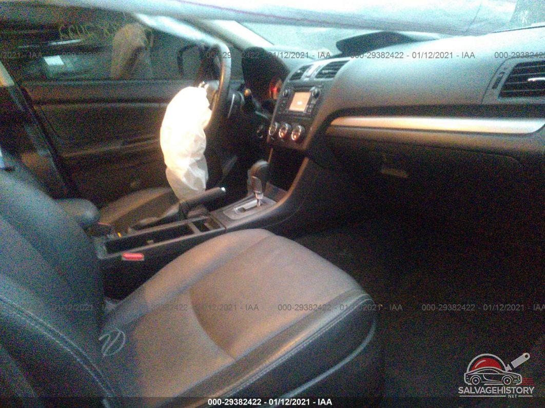 JF1GJAH61EH013722 2014 SUBARU IMPREZA SEDAN photo no. 5