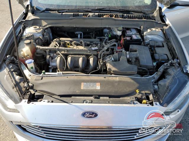 3FA6P0H76HR171425 2017 FORD FUSION photo no. 11