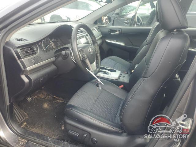 4T1BF1FK4EU469500 2014 TOYOTA CAMRY photo no. 7